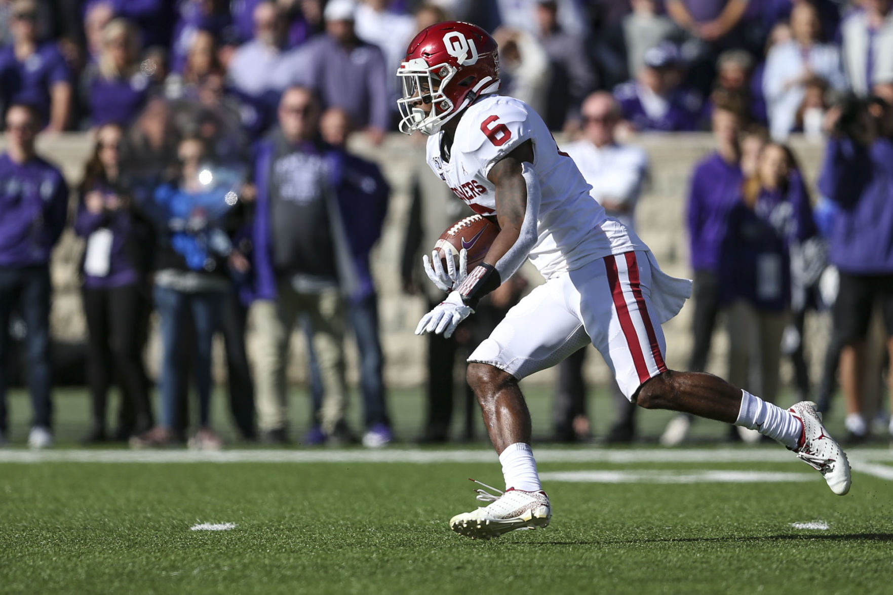 Tre Brown